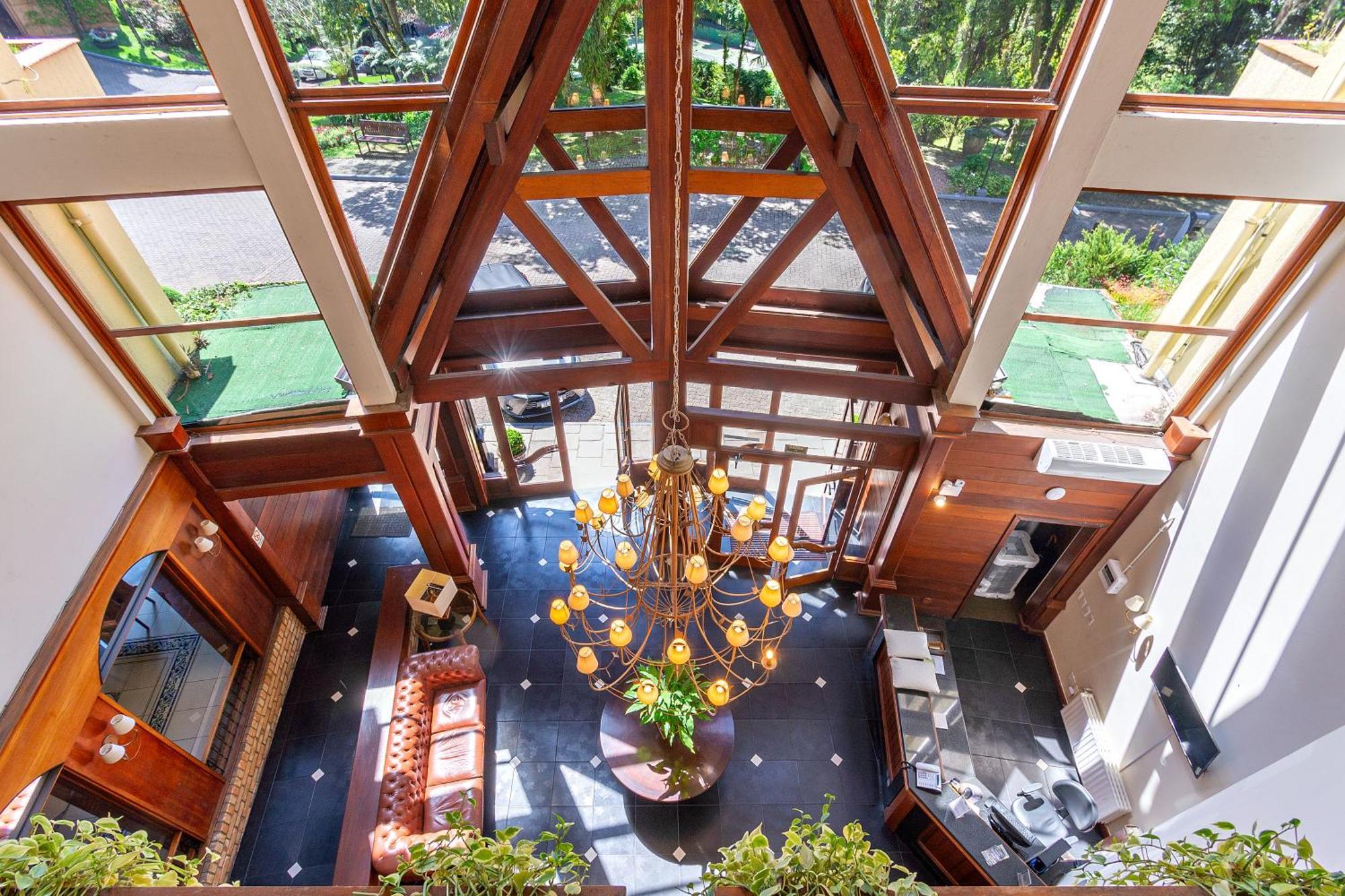 Completo 2 Suites No Wish Resort No Centro 格拉玛多 外观 照片