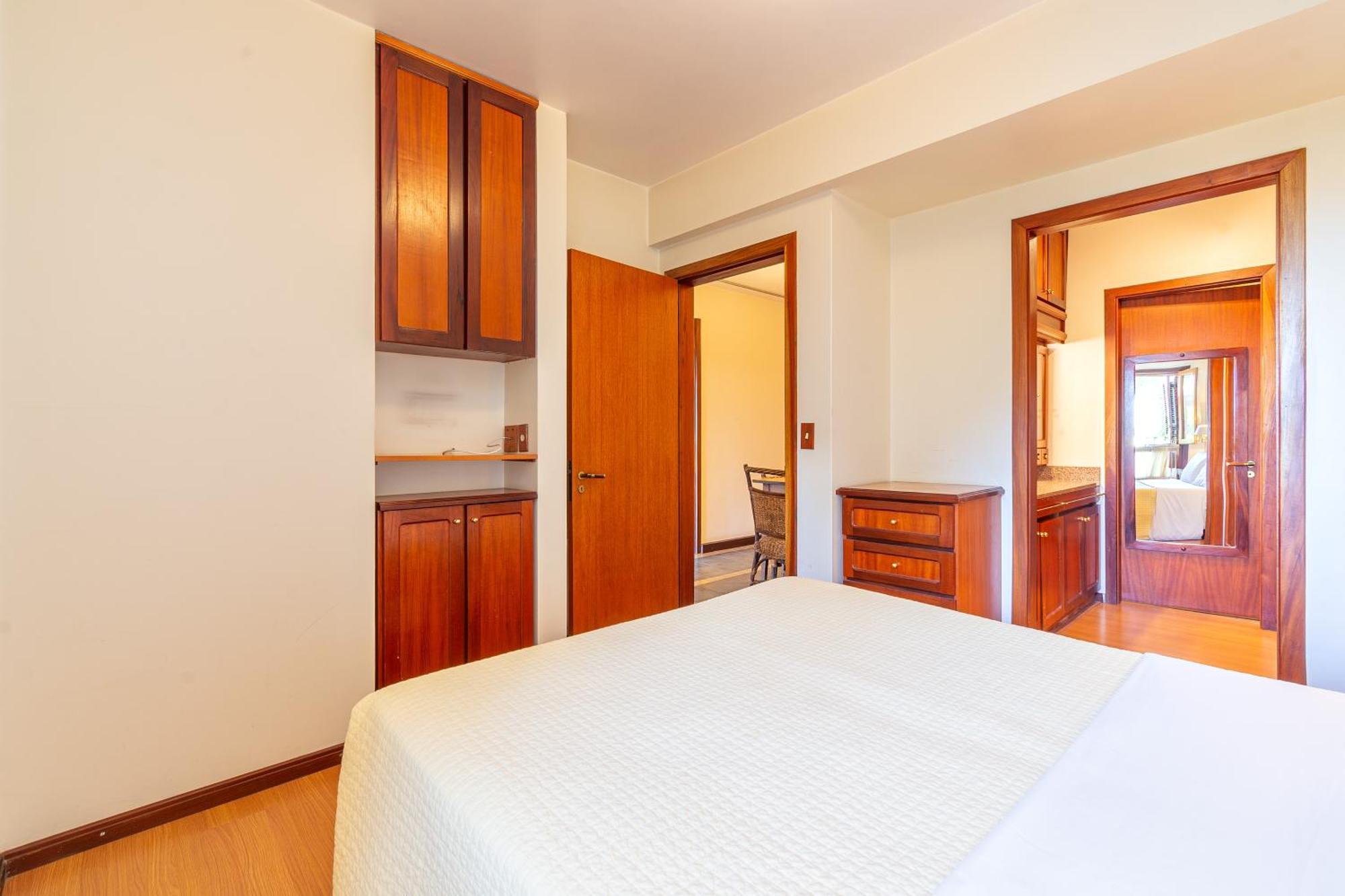 Completo 2 Suites No Wish Resort No Centro 格拉玛多 外观 照片